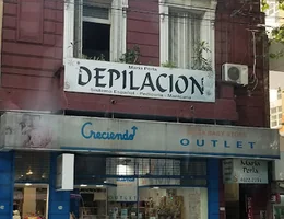 Depilación