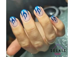 Selkis Estudio Uñas