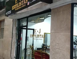 E+J Estilistas peluquería unisex