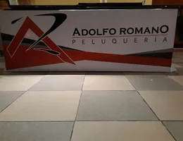 Adolfo Romano Peluquería y Estética