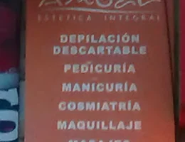 Ambar Estética Integral