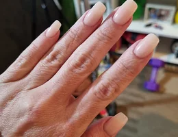 Amanön Nails