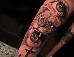 ZAFIRO TATTOO