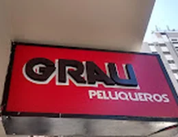 Grau Peluqueros