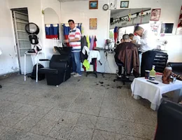 Peluqueria Boedo - Salon Masculino