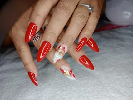 Photo Nails Kary Dos Santos