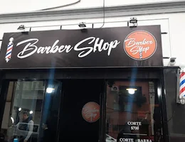 Barber Shop - The Respect