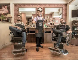 Molinari Barber Shop