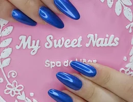 My Sweet Nails Palermo