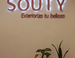 Extensiones de Pestañas SOUTY