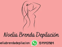 Noelia Brenda Depilacion