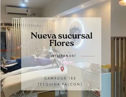 Extensiones de pestañas Supremeyes - Flores