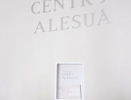 Alesua Beauty Center