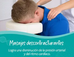 Masajes y Rehabilitacion