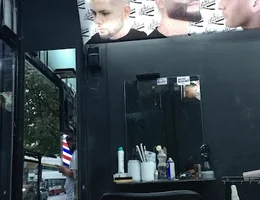 La Barbería