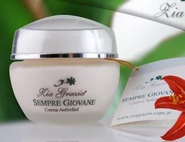 Zia Grazia Cosmética Naturale