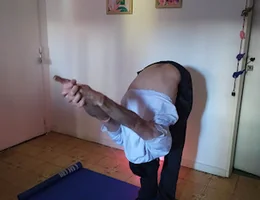 Yoga Reiki & Masajes / Yoga con Micky