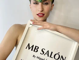 MB Salón by Miguel Ángel González// Hair & Spa