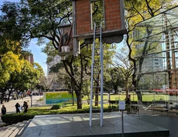 Museo de Arte Latinoamericano de Buenos Aires