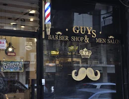 Guy's Barber Shop Argentina