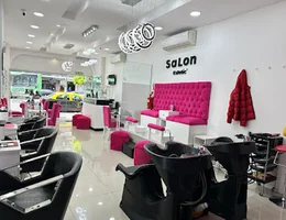 Salon Estetic