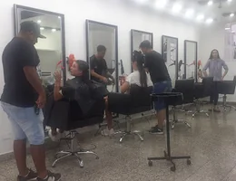 ENE SALON - Peluquería, Estética, Manicuría y Pilates