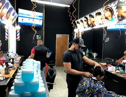 Barbería - Barbers7stars 3