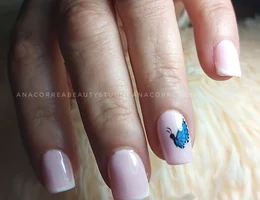 Ana Correa Beauty Nails