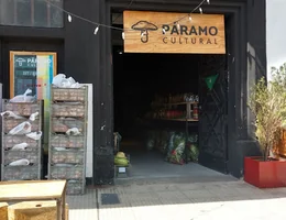 Páramo Cultural