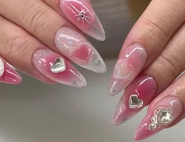 Roma nails