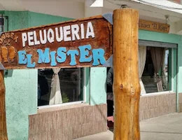 Peluquería El Mister