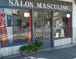 Peluqueria Boedo - Salon Masculino