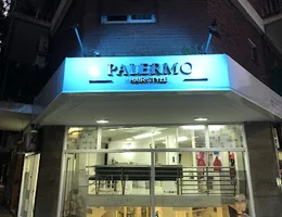 Palermo Hair Style