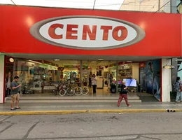 Cento