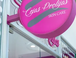 Cejas Prolijas & Skincare