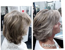 Peluquería Deésses