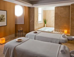 Ahín Wellness & Spa