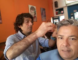 Peluquería profesional Mateo