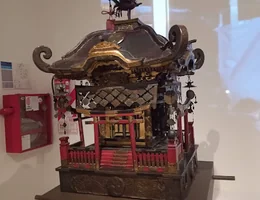 Museo Nacional de Arte Oriental