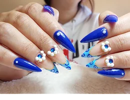 Bia.nail art studio