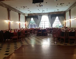 Salón Perseo