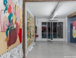 ROSEUM Arte Contemporáneo