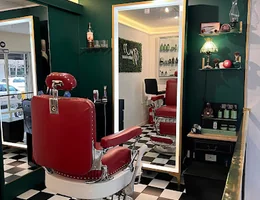 Daniel Minore _ Peluquería & Barbershop