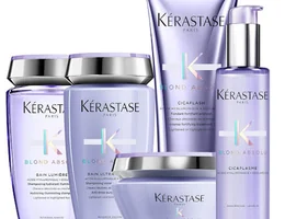 Ramírez Peluquería ( kerastase loreal )