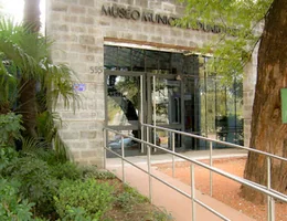 Museo Sívori