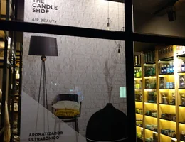 The Candle Shop - Recoleta