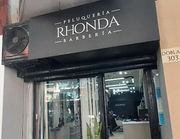 RHONDA - Peluquería y Barbería