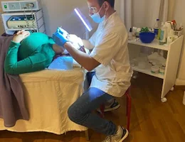 Dermashape Estetica Alto Palermo