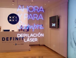 Definit Depilacion Laser - Alcorta