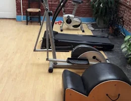 Centro de Estética y Pilates del Río